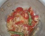 காய்கறி சாதம் ரெசிபி ஸ்டேப் 5 புகைப்படம்