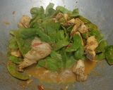 Foto langkah ke 2 dari resep Ayam Koro Suna Cekuh.