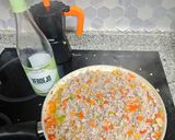 Foto del paso 2 de la receta: Lasaña de carne y verduras