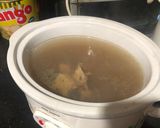 Foto langkah ke 1 dari resep Baso lohua.