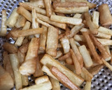 Foto langkah ke 3 dari resep Tela - Tela Singkong / Ubi.