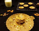 ઘઉં ના લોટ ની બિસ્કીટ (Wheat Flour Biscuit Recipe In Gujarati) રેસીપી સ્ટેપ4ફોટો