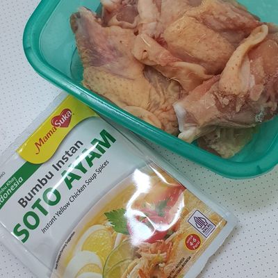 Langkah 1