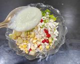 A picture of step 5 of Gopalkala Janmashtami Special.