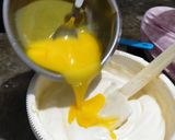 Foto langkah ke 8 dari resep Cake Labu Kuning.