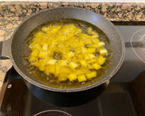 Foto del paso 18 de la receta: Solomillo de cerdo al Brandy, en olla rápida