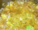 Foto del paso 2 de la receta: Sopa de arvejas