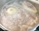 Foto del paso 3 de la receta: Fabes con Almejas