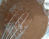 Foto do passo 2 de Muffins de Chocolate com Doce de Leite