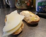 Foto del paso 12 de la receta: Almu de día lluvioso, y panes también para él...ñaaa, más que para él son para mí
