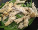 Foto del paso 4 de la receta: Fajitas de pollo