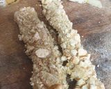 Foto del paso 5 de la receta: Tiras de Pollo Crujientes