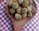 Foto langkah ke 7 dari resep Bola-Bola Kentang Daging.