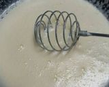 Foto langkah ke 3 dari resep Fudgy brownies.