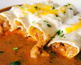 Foto del paso 10 de la receta: Canelones de Rabo de Ternera