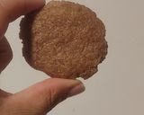 Foto del paso 5 de la receta: Galletitas de cacao y coco sin huevo y sin leche😉
