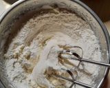 Foto langkah ke 3 dari resep Almond crispy.