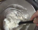 Foto del paso 3 de la receta: Bizcochuelo de claras y limón sin azúcar y sin gluten ideal para desayunos y meriendas