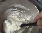 Foto del paso 3 de la receta: Bizcochuelo de claras y limón sin azúcar y sin gluten ideal para desayunos y meriendas