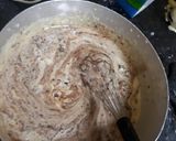 Foto del paso 4 de la receta: Bizcocho de chocolate y yogurt 😑