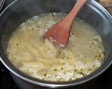 Foto del paso 3 de la receta: Macarrones arrabbiata