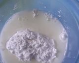 Foto del paso 1 de la receta: Flan con suero de leche🍮