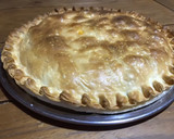 Foto del paso 8 de la receta: Empanada gallega
