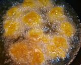 A picture of step 3 of Banana Fritters.