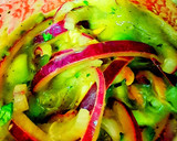 Foto del paso 2 de la receta: Ceviche de berberechos