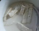 Foto langkah ke 3 dari resep Nugget Tempe No Ribet.