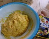 Foto langkah ke 3 dari resep Donat labu kuning.