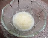Foto langkah ke 2 dari resep Whipped Cream Home Made.