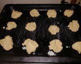 Foto del paso 4 de la receta: Galletitas de mandarina
