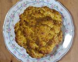 Une image de l'étape 4 de 🌿Choux-fleurs rôtis au curry.