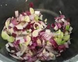 Foto del paso 2 de la receta: Champiñones strogonoff