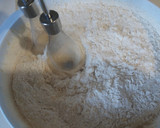 Foto del paso 3 de la receta: Panqueque al horno