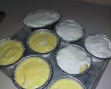 Foto langkah ke 5 dari resep Klappertaart ala nurma.