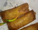 Foto langkah ke 11 dari resep Kulit lumpia homemade.