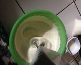 Foto langkah ke 1 dari resep Bolu kukus mawar super duper lembuuuut.