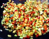 Foto del paso 1 de la receta Hamburguesas de cebada perlada