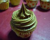 Foto del paso 6 de la receta: Decoración fácil para cupcakes