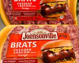 A picture of step 1 of Crockpot Bbq ~ Beer 🍺 Bratwurst 🌭.
