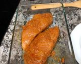 Foto del paso 4 de la receta: Pechugas de Pavo al Horno