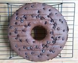 Foto langkah ke 5 dari resep Bolu Nutrijel Coklat.