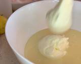 Foto del paso 2 de la receta Pastel helado de limón y fresas