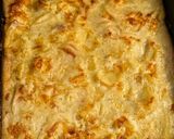 Foto del paso 2 de la receta: Sopa paraguaya al estilo Ro