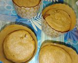 Foto del paso 4 de la receta: Pan dulce apto para diabéticos