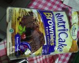 Foto langkah ke 7 dari resep Brownies Instan Anti Gagal.
