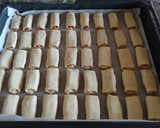 Foto del paso 6 de la receta: Mini napolitanas dulces y saladas