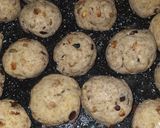 Foto del paso 9 de la receta Pan de semillas y centeno